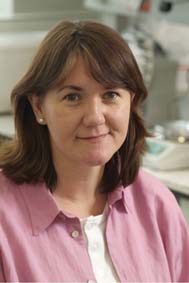 Isabel Fariñas.